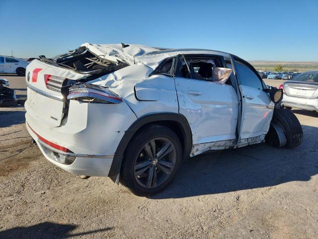 2021 VOLKSWAGEN ATLAS CROS #3285906568