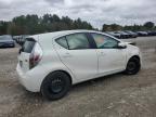 Lot #3301604643 2012 TOYOTA PRIUS C