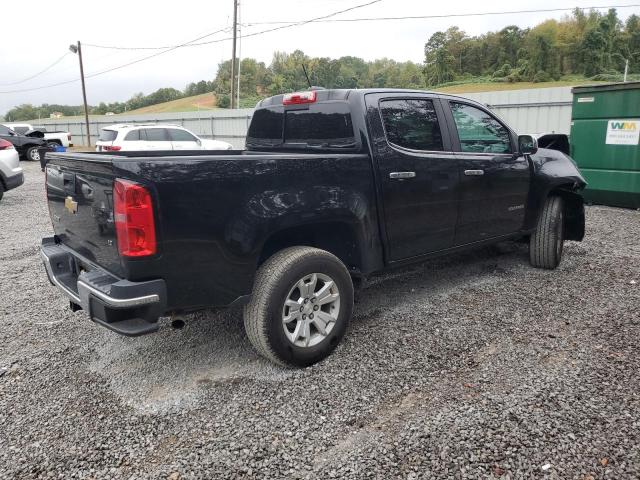 2016 CHEVROLET COLORADO LT - 1GCGSCE38G1366922