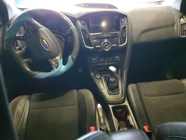 2018 FORD FOCUS RS #3305395324