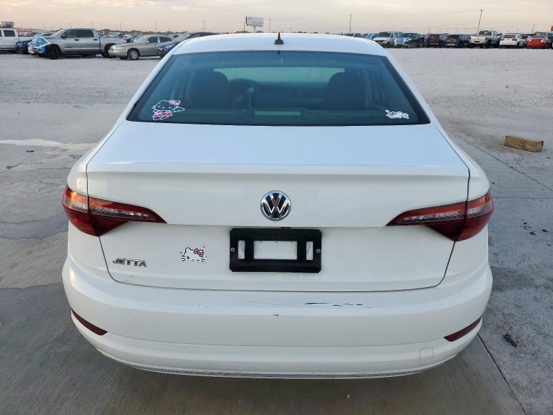 2019 VOLKSWAGEN JETTA S #3278928096