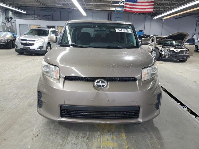 2011 TOYOTA SCION XB - JTLZE4FE1B1129563