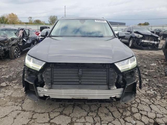 2018 AUDI Q7 PRESTIGE - WA1VABF78JD031682