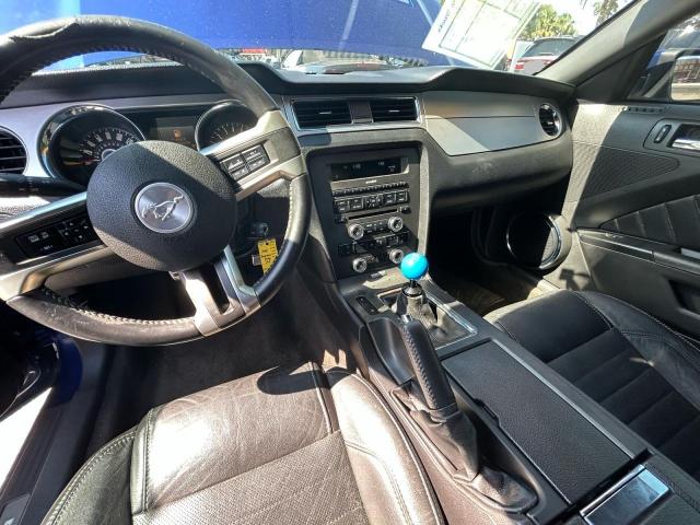 2014 FORD MUSTANG GT - 1ZVBP8CF7E5277822