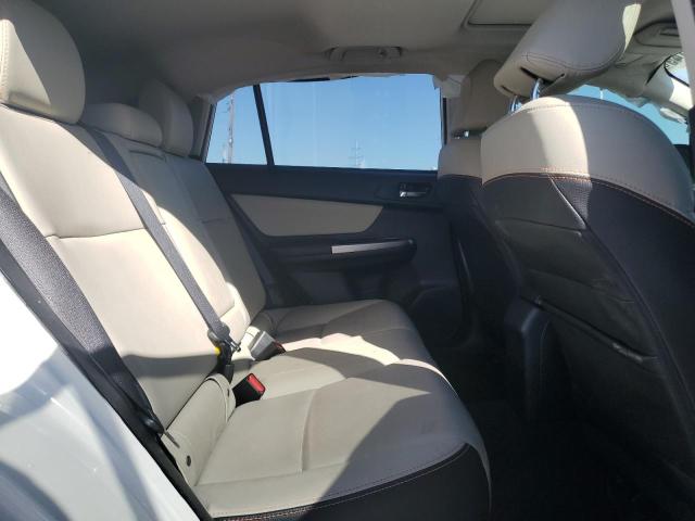 2017 SUBARU CROSSTREK LIMITED JF2GPANC5HH250108