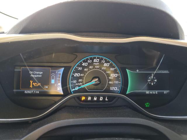 2015 FORD C-MAX SE - 1FADP5AU7FL119477