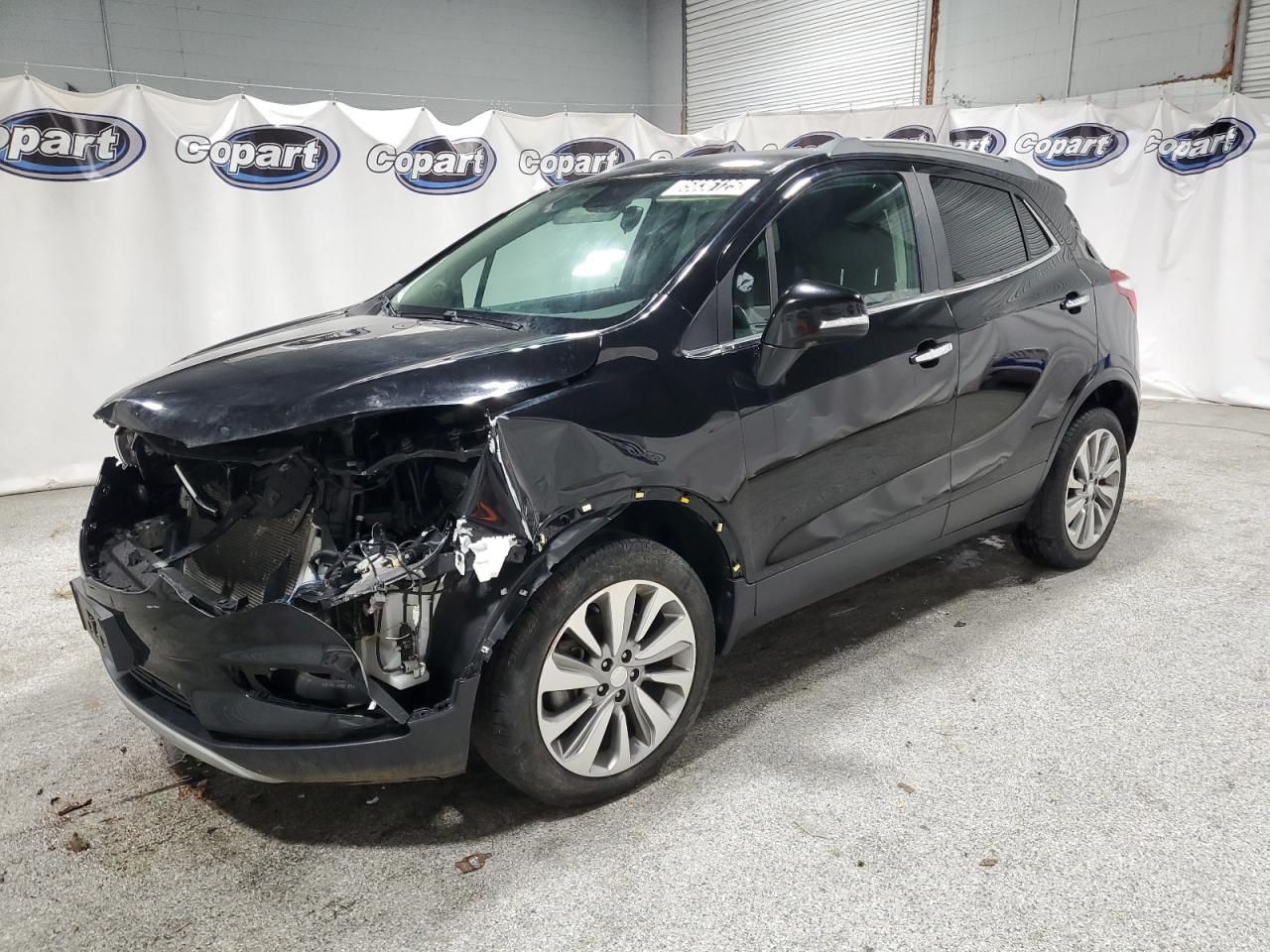 BUICK ENCORE PREFERRED