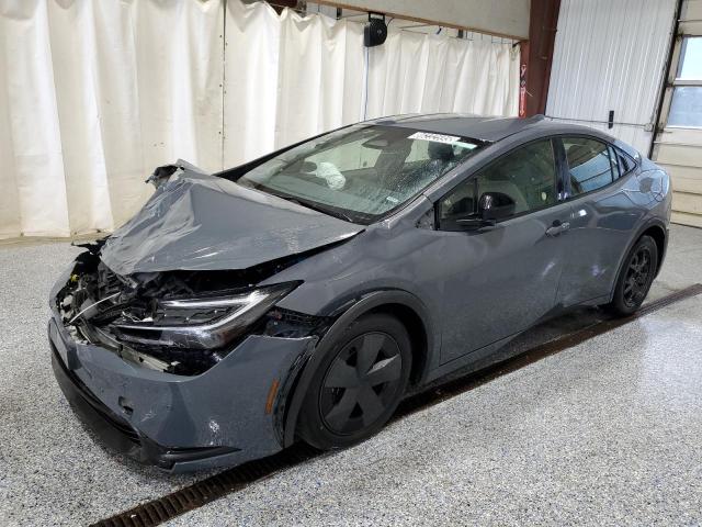 2025 TOYOTA PRIUS LE - JTDACAAU3S3056891