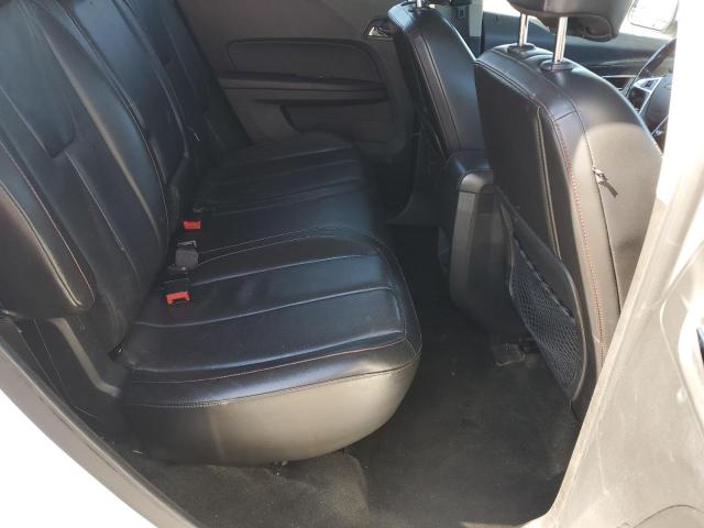 2013 CHEVROLET EQUINOX LT - 2GNALPEK0D6176940