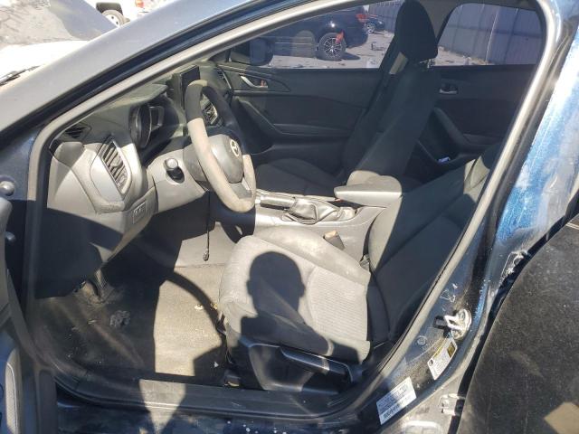 2014 MAZDA 3 SV #3291298436