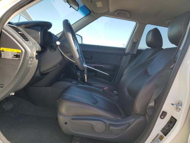 2012 KIA SOUL - KNDJT2A55C7396245