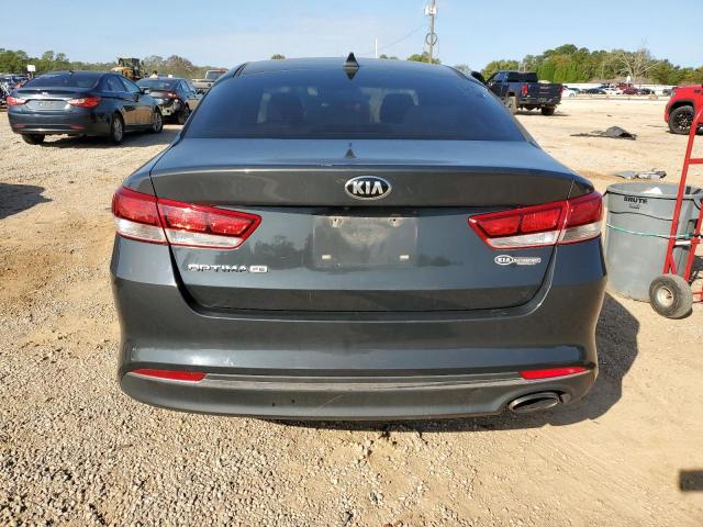 2016 KIA OPTIMA LX 5XXGT4L39GG027581