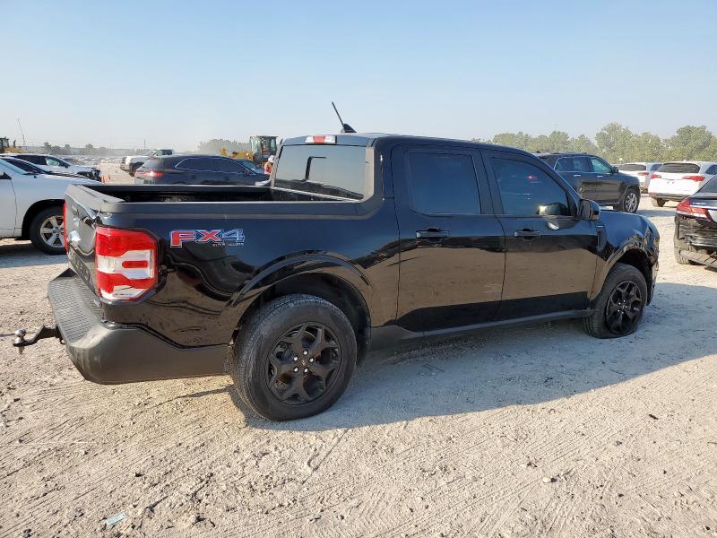 2023 FORD MAVERICK X 3FTTW8F90PRA21800