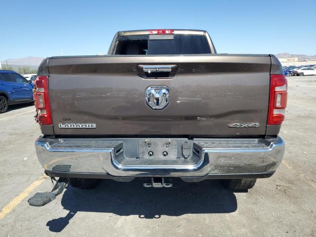 2019 RAM 2500 LARAM 3C6UR5NL3KG596816