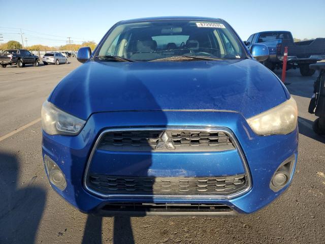2015 MITSUBISHI OUTLANDER #3304556478