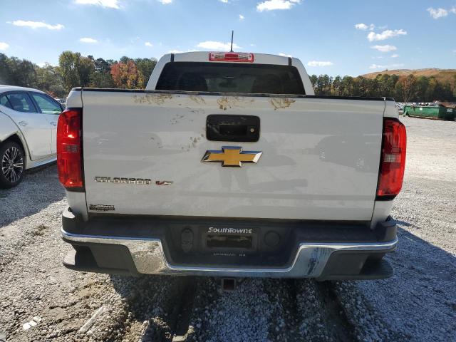 2020 CHEVROLET COLORADO - 1GCGSBEN7L1180147