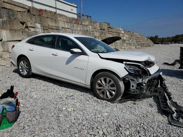 2019 CHEVROLET MALIBU 1G1ZD5ST0KF181951