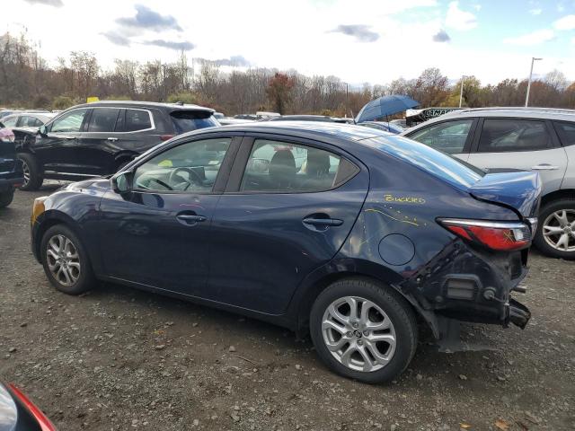 2017 TOYOTA YARIS IA 3MYDLBYV1HY160699
