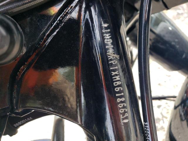 2021 HARLEY-DAVIDSON FLHXS 1HD1KRP1XMB618663