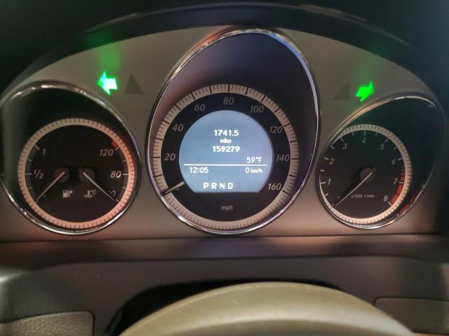 2010 MERCEDES-BENZ C 300 #3302756345