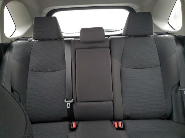 2024 TOYOTA RAV4 LE - 2T3G1RFV7RW416882