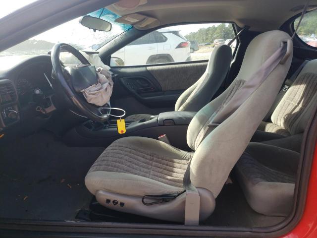 2002 CHEVROLET CAMARO #3287628015