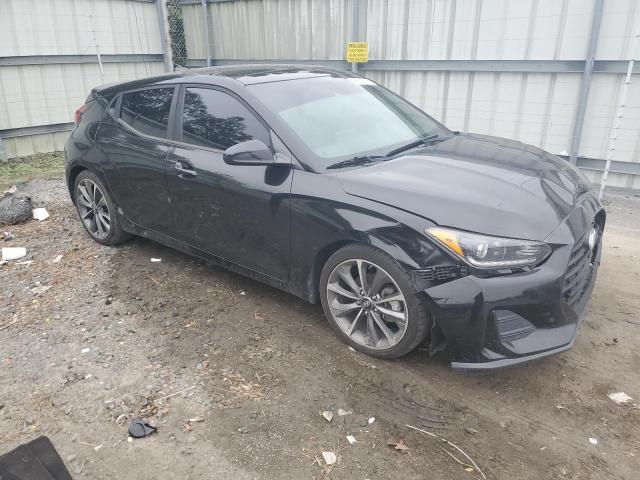 2020 HYUNDAI VELOSTER BASE KMHTG6AF8LU020889