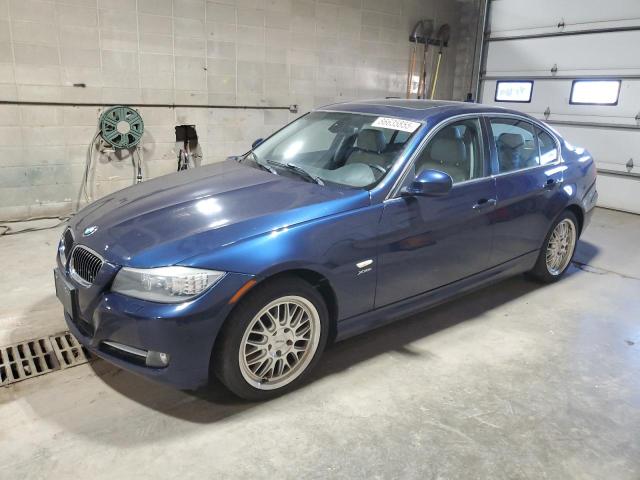 BMW 335 XI
