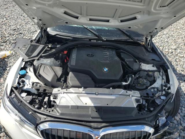 2021 BMW 330I 3MW5R1J00M8C00658