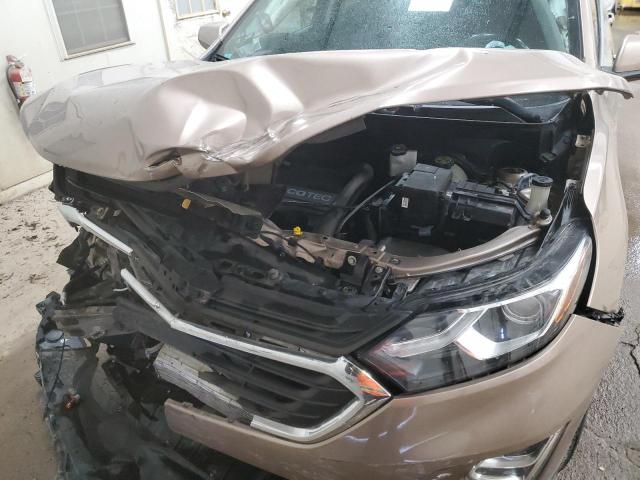 2018 CHEVROLET EQUINOX LT #3278802611