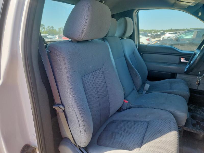 2014 FORD F150 - 1FTNF1CF3EKD20905