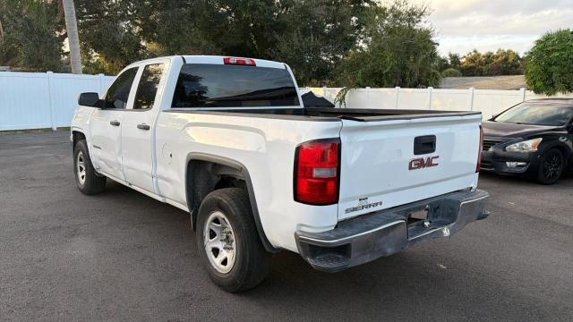2016 GMC SIERRA C15 1GTR1LEH7GZ379394