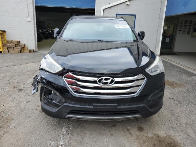 2015 HYUNDAI SANTA FE S #3296283429