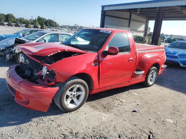 FORD F150 SVT L