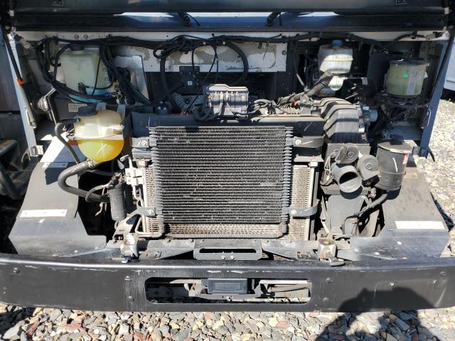 2021 FORD F550 #3310358954