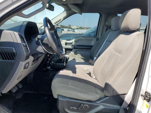 2018 FORD F150 SUPER - 1FTFW1E56JFA49768