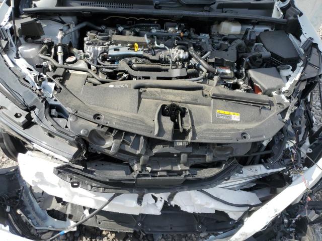 2024 TOYOTA PRIUS LE #3281630389