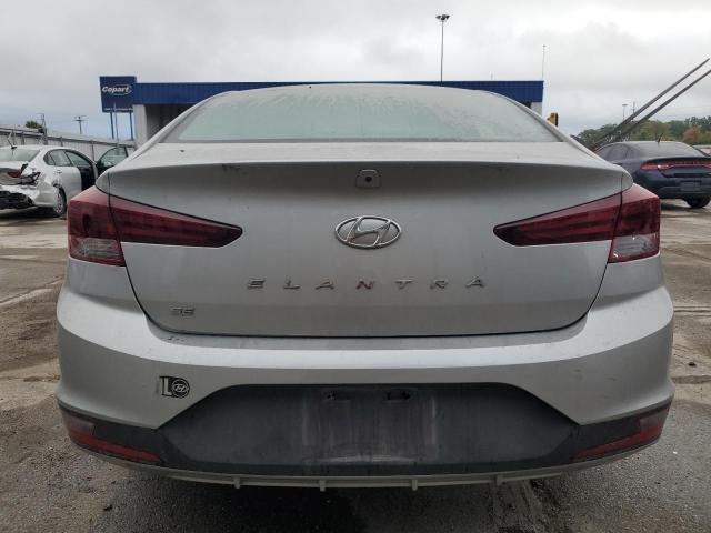 2020 HYUNDAI ELANTRA SE - 5NPD74LF2LH614012