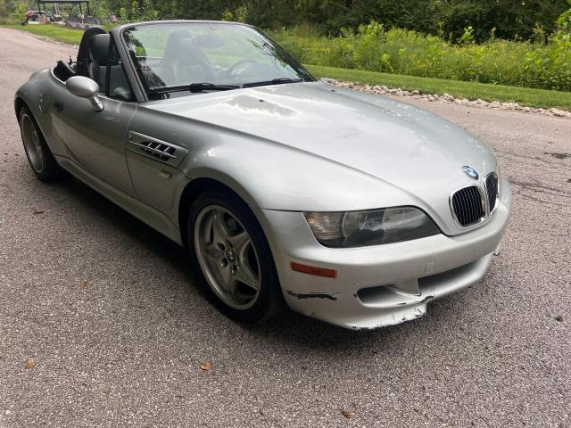 BMW M ROADSTER