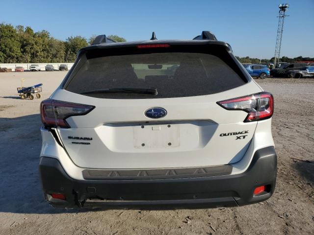 2024 SUBARU OUTBACK ON #3297043490