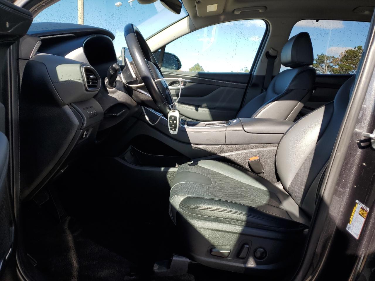 HYUNDAI SANTA FE SEL PREMIUM