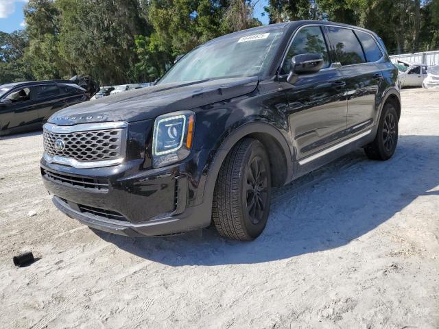 2020 KIA TELLURIDE - 5XYP24HC6LG093328