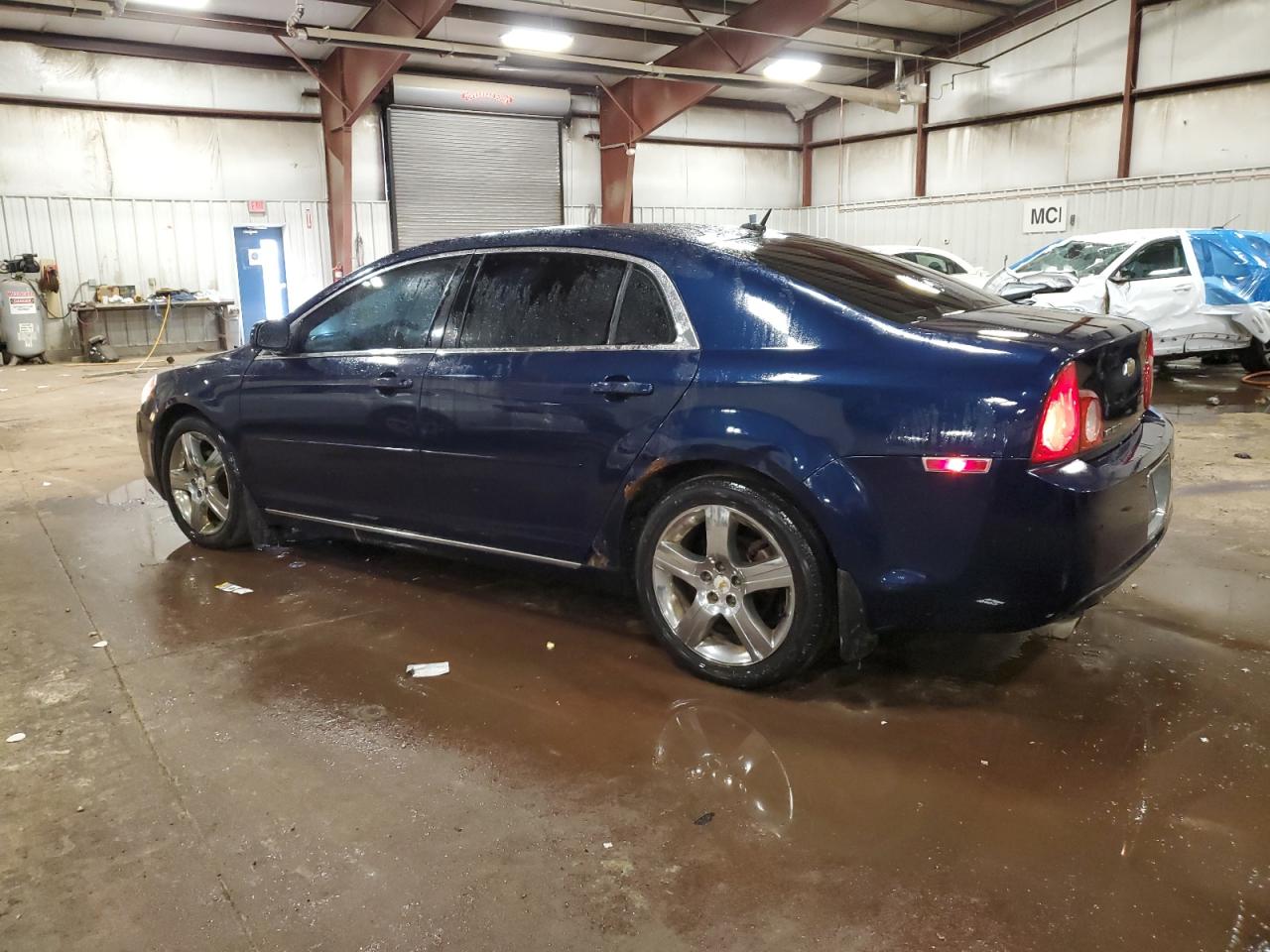 CHEVROLET MALIBU 2LT