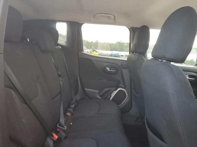 2015 JEEP RENEGADE LATITUDE - ZACCJBBT1FPC14351