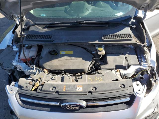 2015 FORD ESCAPE SE 1FMCU0GX9FUC59720