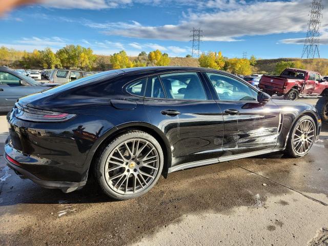 2023 PORSCHE PANAMERA B WP0AJ2A70PL102092