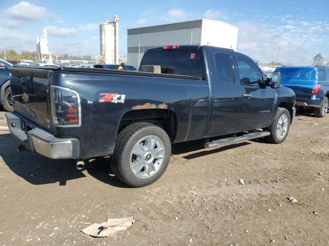 2012 CHEVROLET SILVERADO - 1GCRKSE7XCZ213332