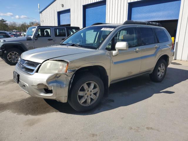 MITSUBISHI ENDEAVOR S