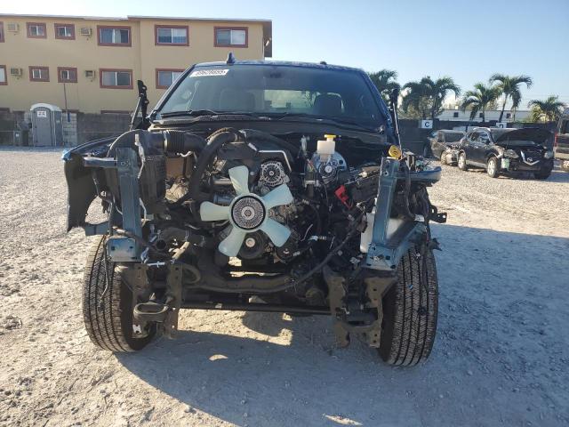 2024 RAM 2500 BIG H 3C6UR5DJ8RG413016