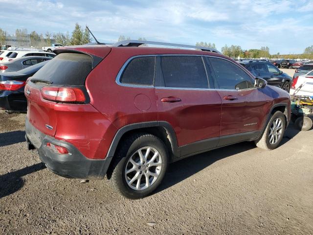 2014 JEEP CHEROKEE L - 1C4PJMCS7EW215136
